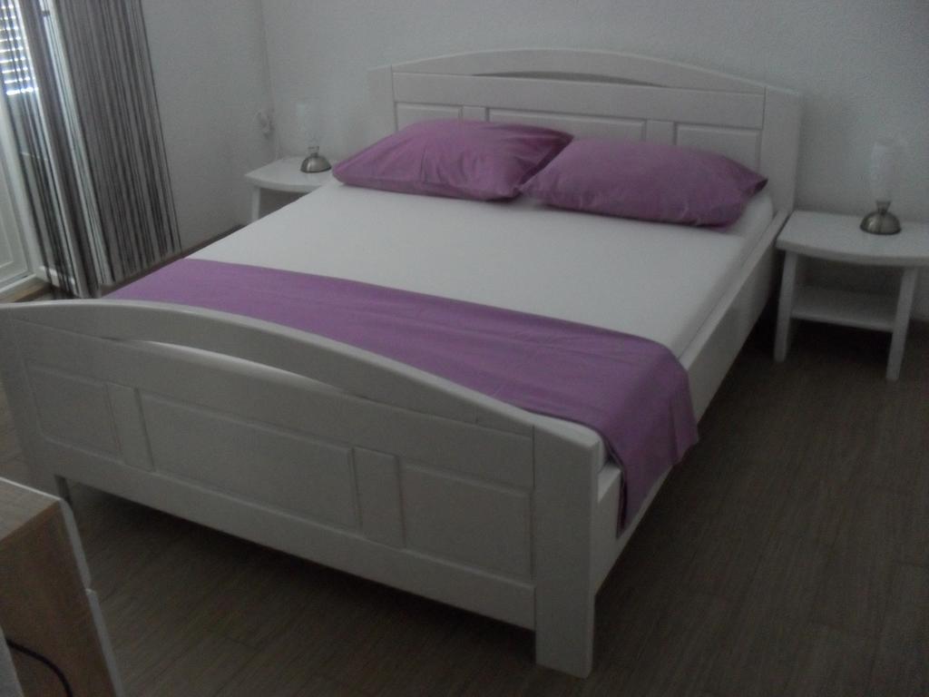 Rooms Natalija 斯维蒂尤拉伊 外观 照片