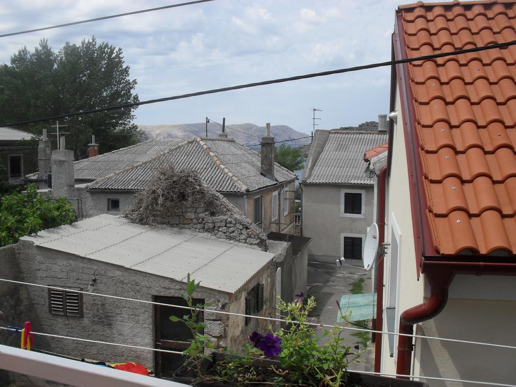Rooms Natalija 斯维蒂尤拉伊 外观 照片