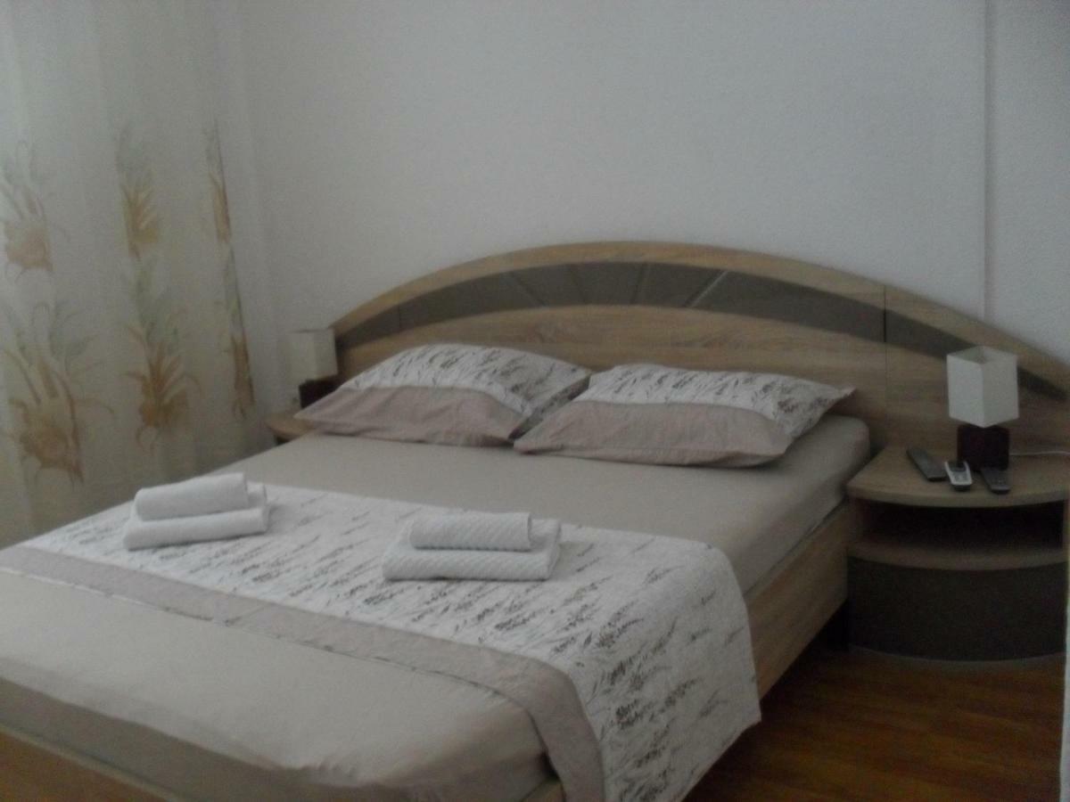 Rooms Natalija 斯维蒂尤拉伊 外观 照片
