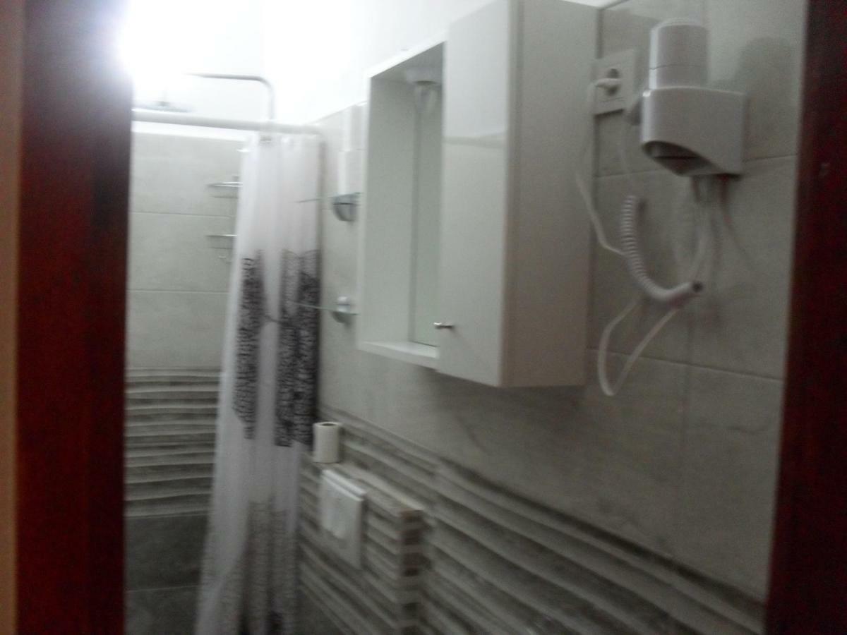 Rooms Natalija 斯维蒂尤拉伊 外观 照片